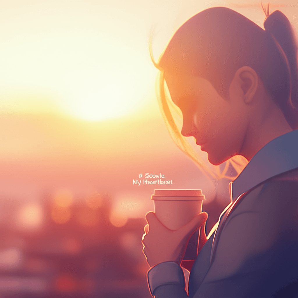 Scovia, My Heartbeat 2