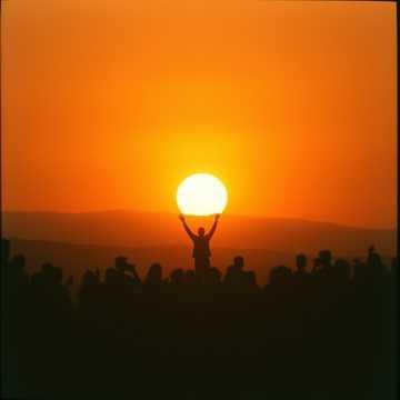 Pa Lage — Yon Hymne Fòs ak Lespwa