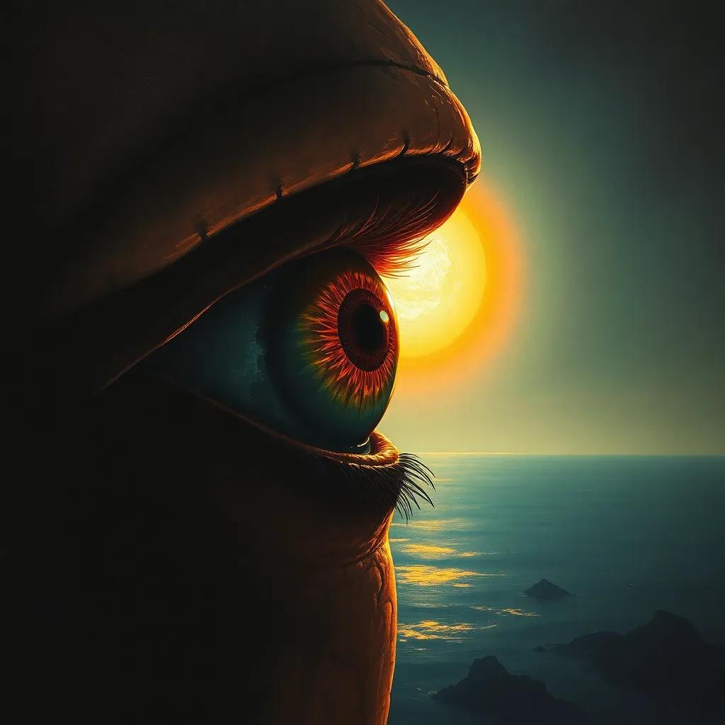 Odisea: Vuelvo entre Olas 2