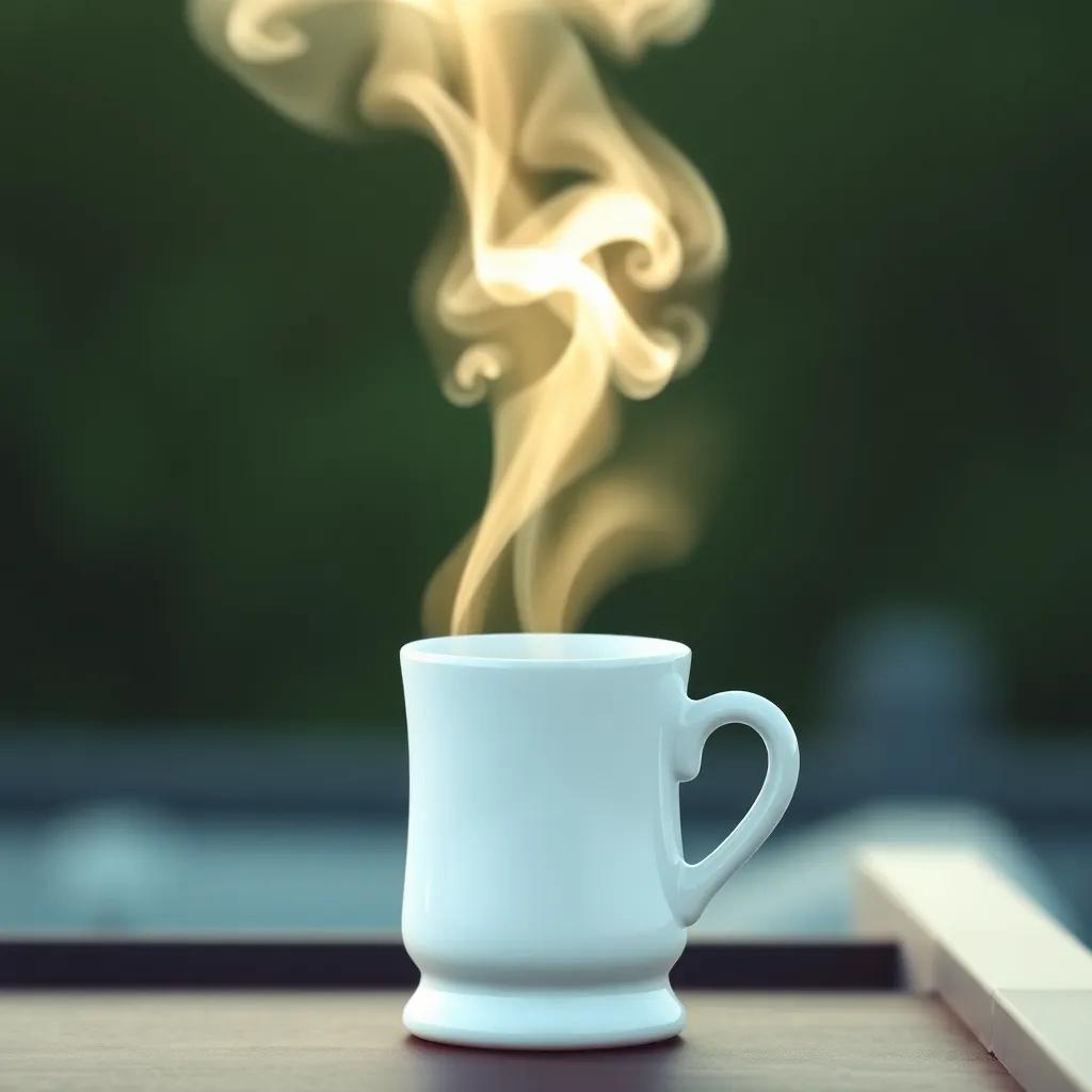 City Breathes in Me 1