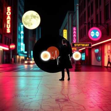 Beat Inside My Chest