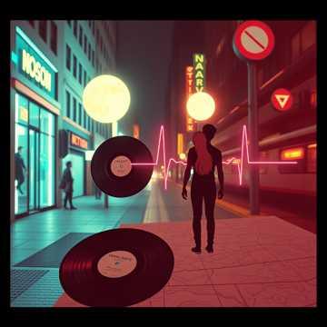 Beat Inside My Chest