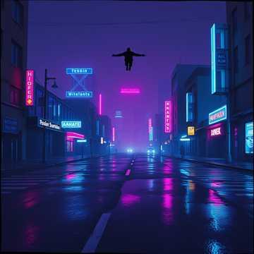 Faded — Future Rave Rework