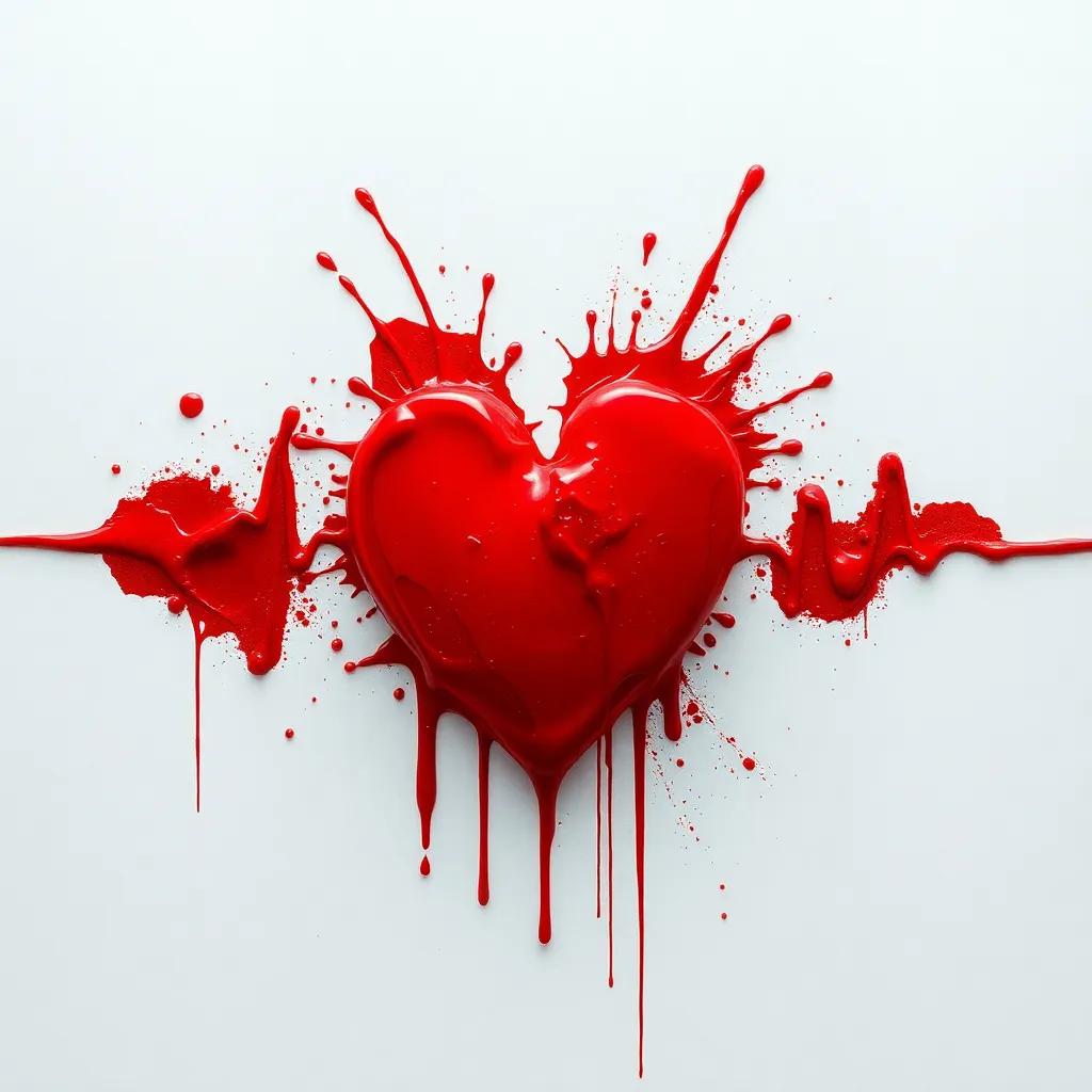 Paint My Heart Bright 2