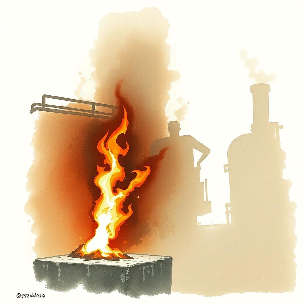 Keep the Steam Alive 1