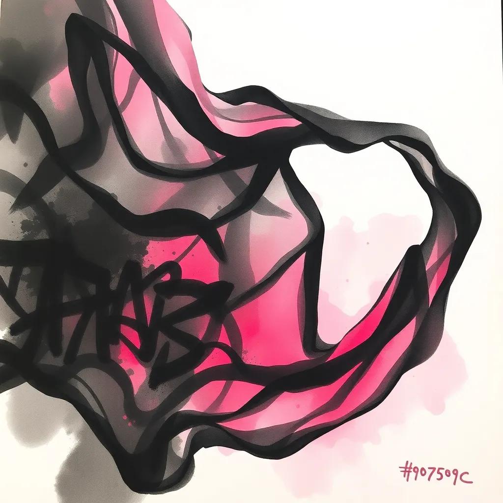 Blue Kiss — Echoes of the Night 1