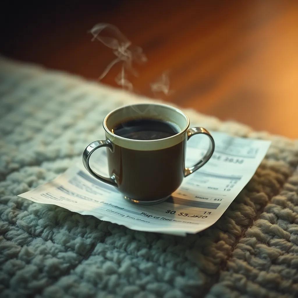 Echoes of the Heartbeat 1