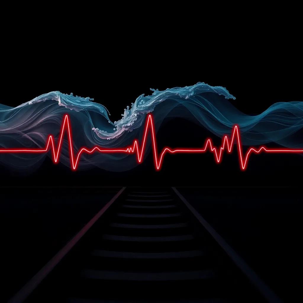 Waves Pull Me Deep 2