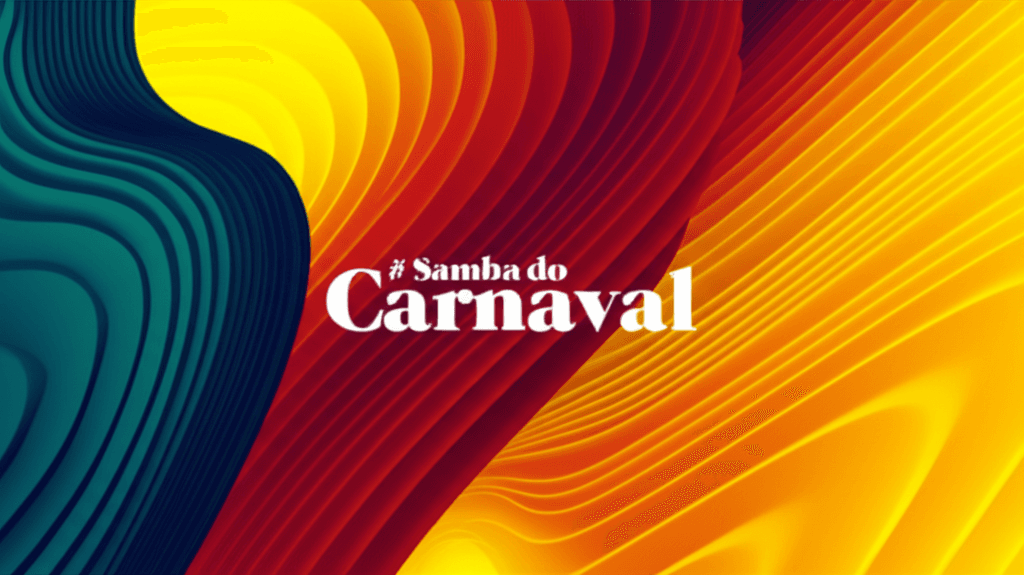 Samba do Carnaval 2