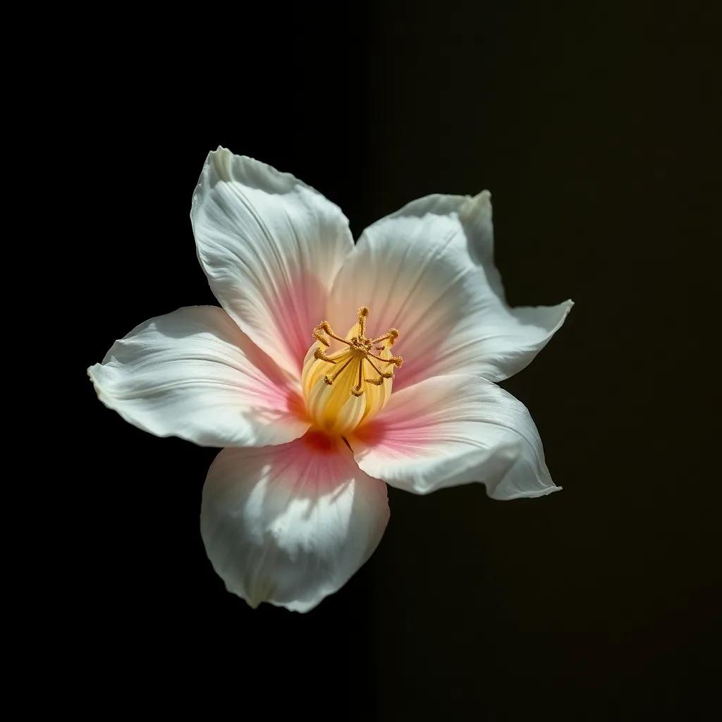 Milagro de Voluntad 1