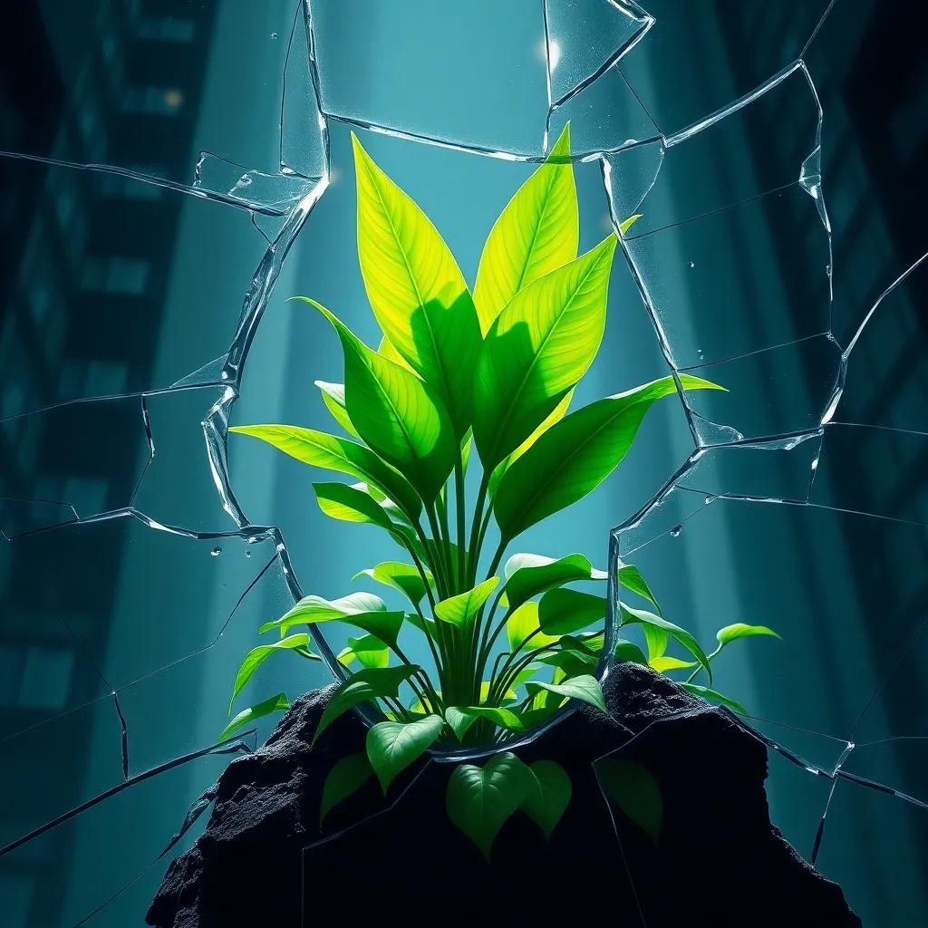 Maré de Luz — Rap Testemunho 2