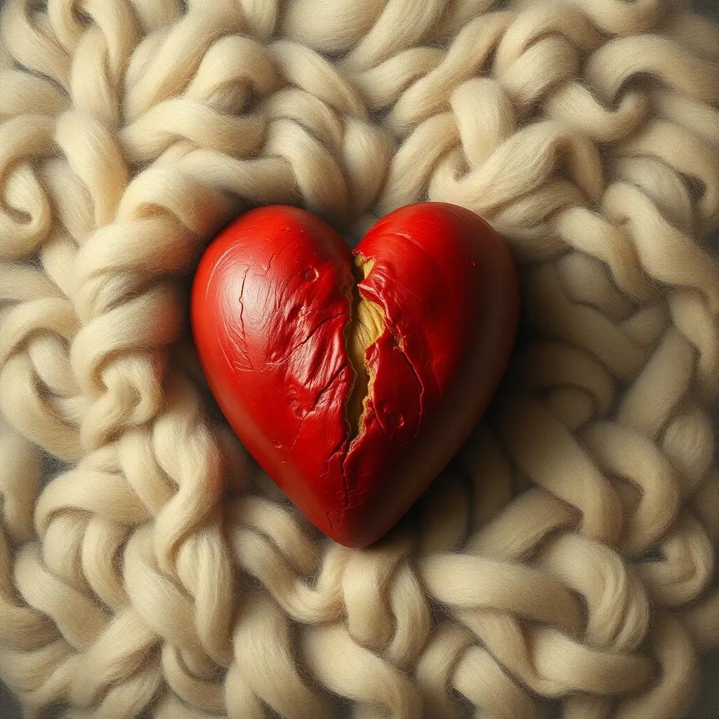 Día de Dolor Sin Tu Amor 1