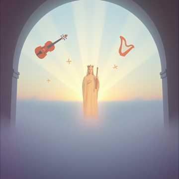 Sublime Gracia del Violín