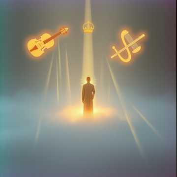 Sublime Gracia del Violín