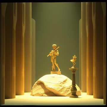 Salmo 18 — Canto de David