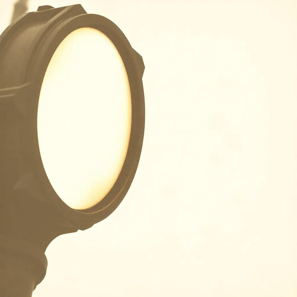 Midnight Pulse (Heavy, Clean Lo‑Fi) 1