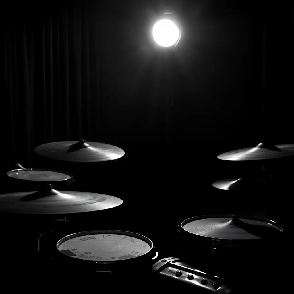 Midnight Pulse (Heavy, Clean Lo‑Fi) 2