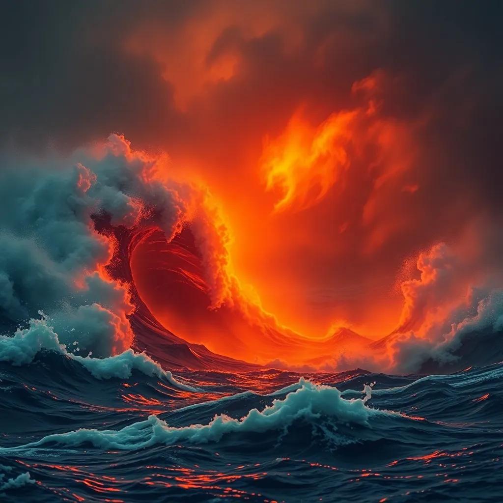 Land of the Living 1