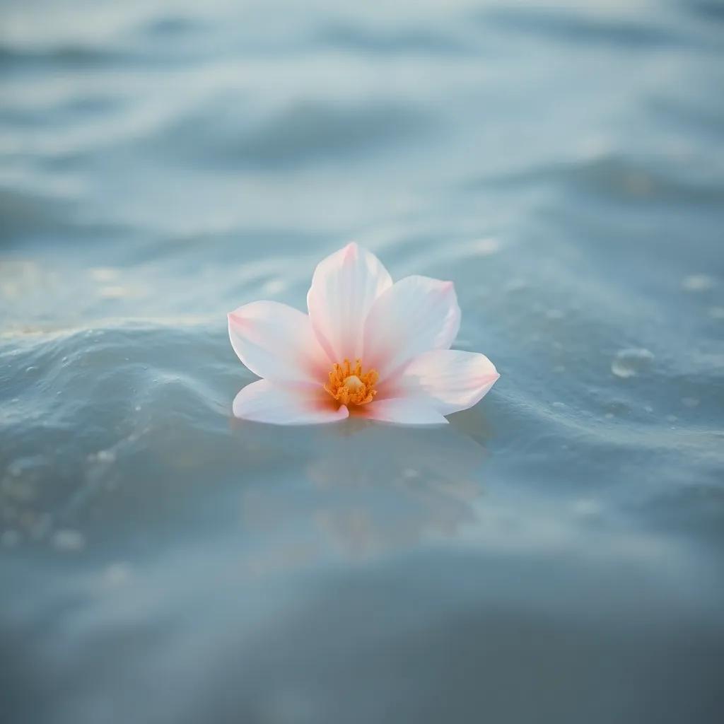 Там где живёт любовь 1