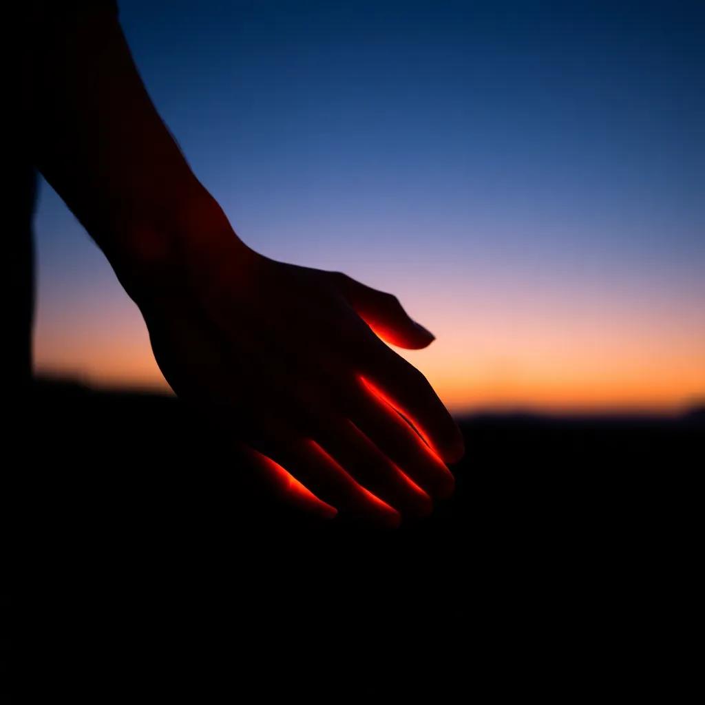 Tú y Yo — Mi Señal de Luz 1