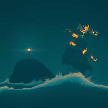 Aventura Sin Final — Tú y Yo