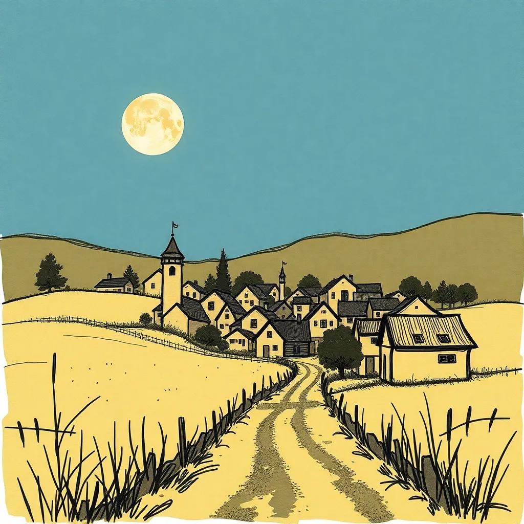 Babe Bapu — Pind Di Yaari 1