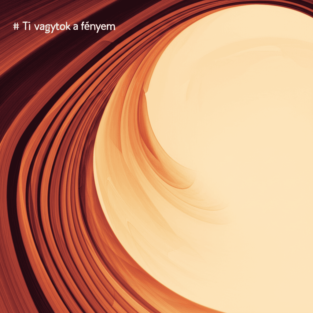 Ti vagytok a fényem 2