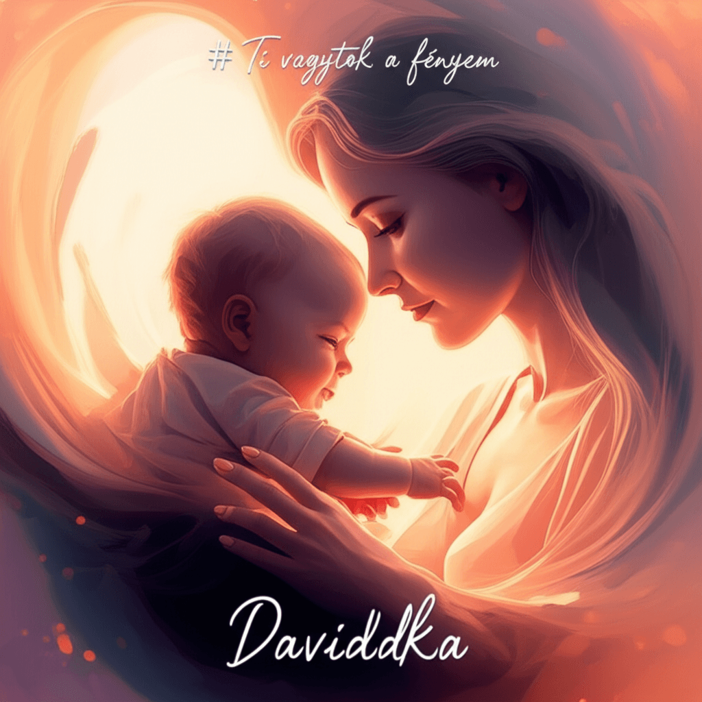 Ti vagytok a fényem 1