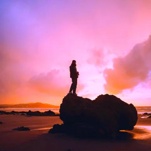 Cai Claus at the Factory 1