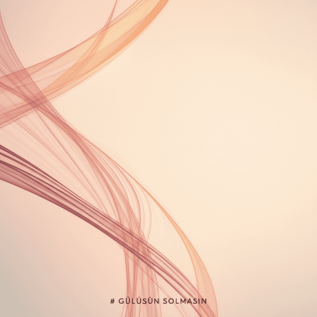 Gülüşün Solmasın