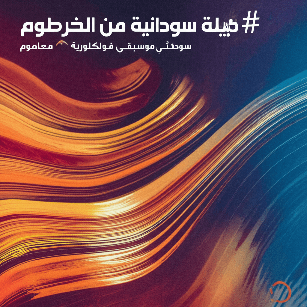 ليلة سودانية من الخرطوم 2