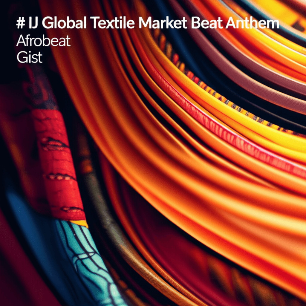 IJ Global Textile Market Beat Anthem