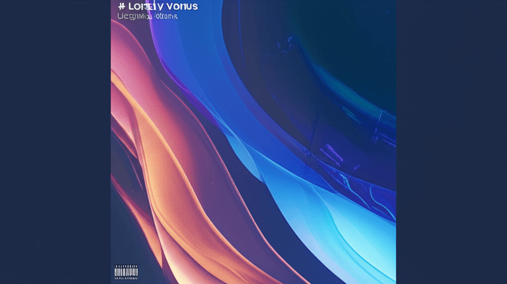 Lonely Venus: Eva's Love 2