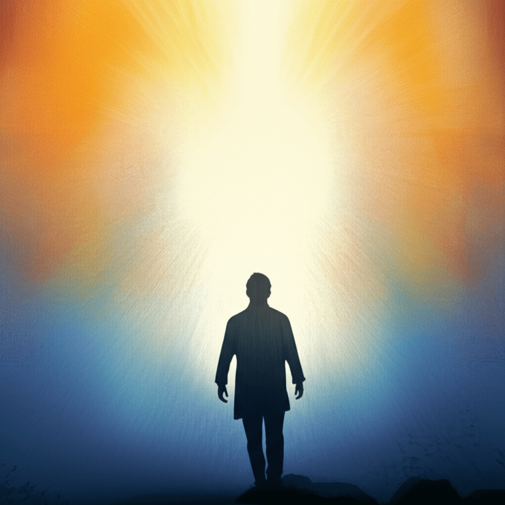 Grace Found Me When I Came Back Home 1