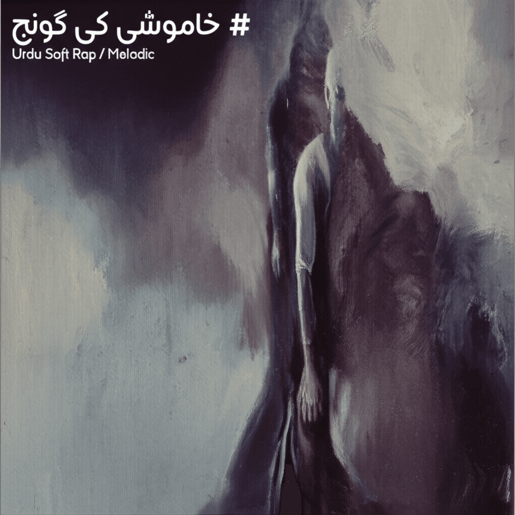 خاموشی کی گونج 2