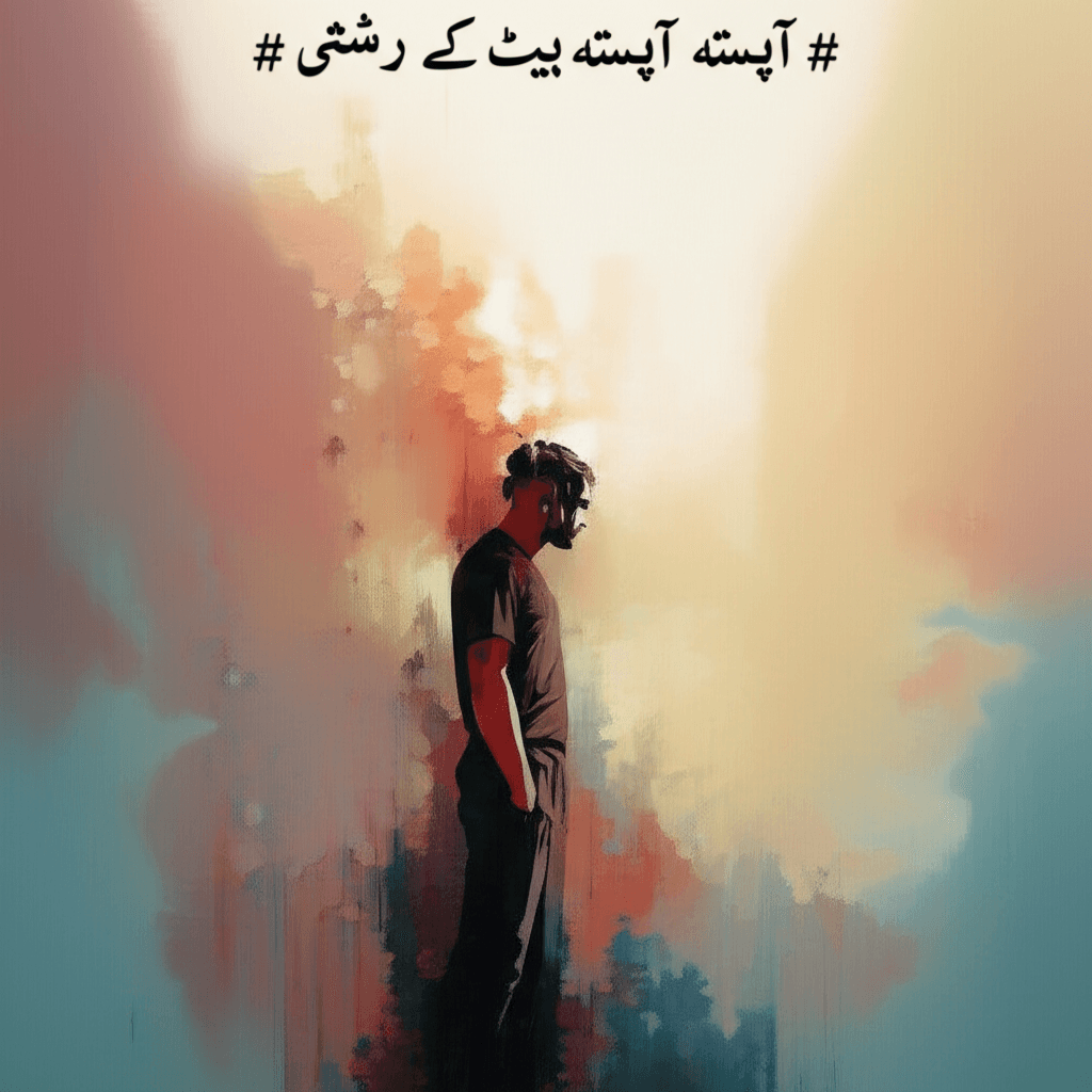 آہستہ آہستہ بیٹ کے روشنی 2