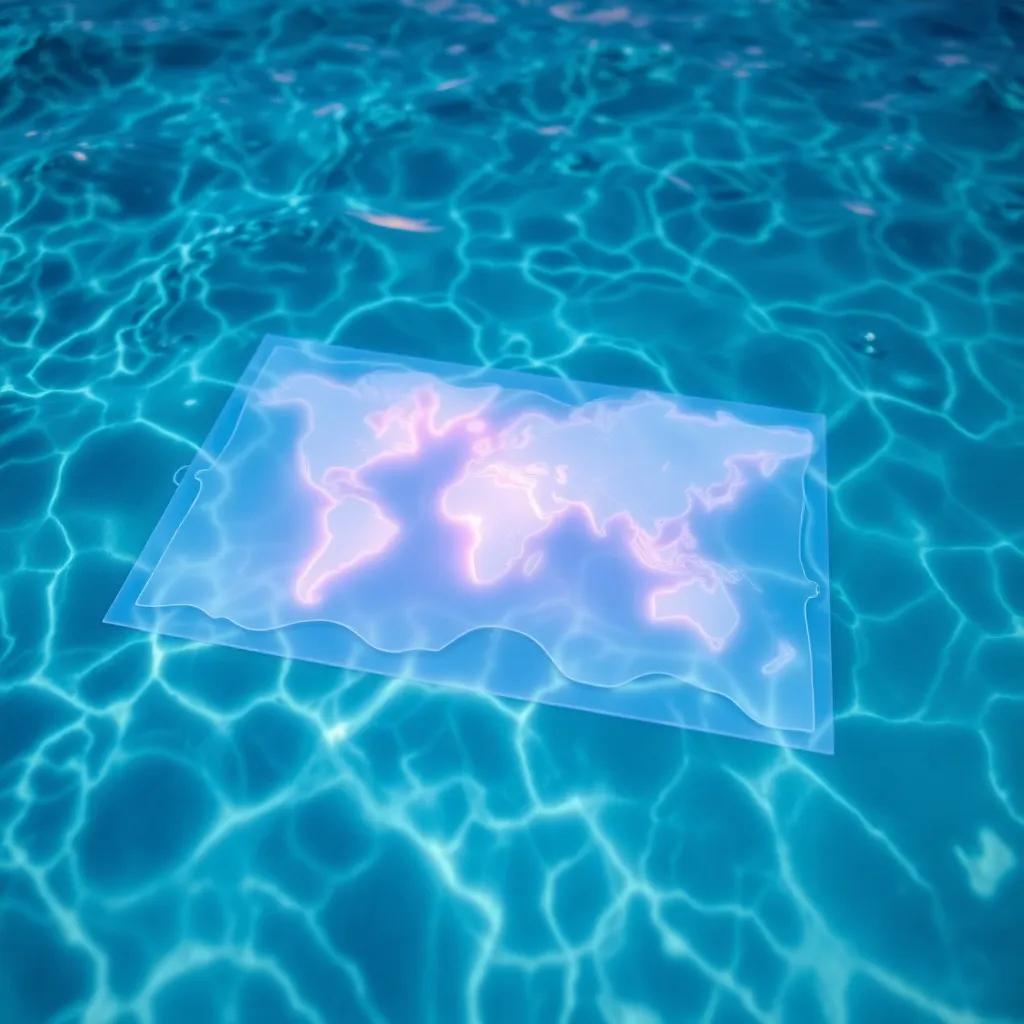 Bora Bora — Ride the Bass 1