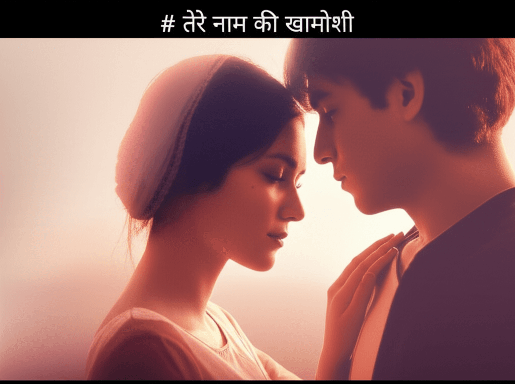 तेरे नाम की खामोशी 2