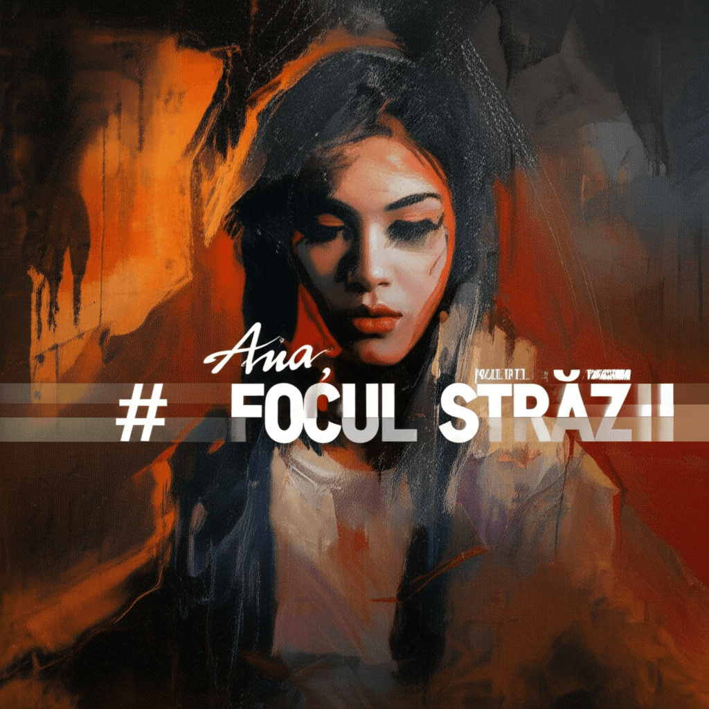 Ana, Focul Străzii 1