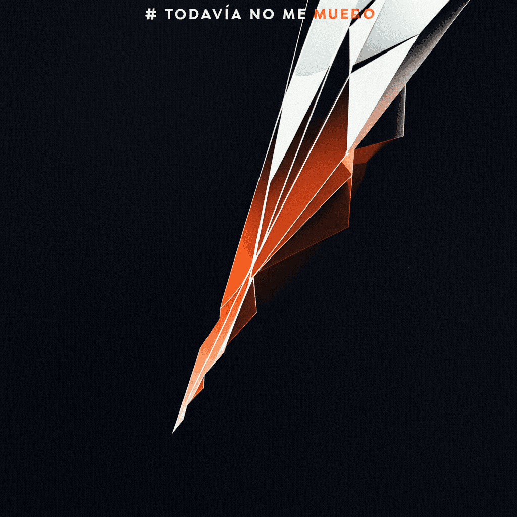 Todavía No Me Muero 2