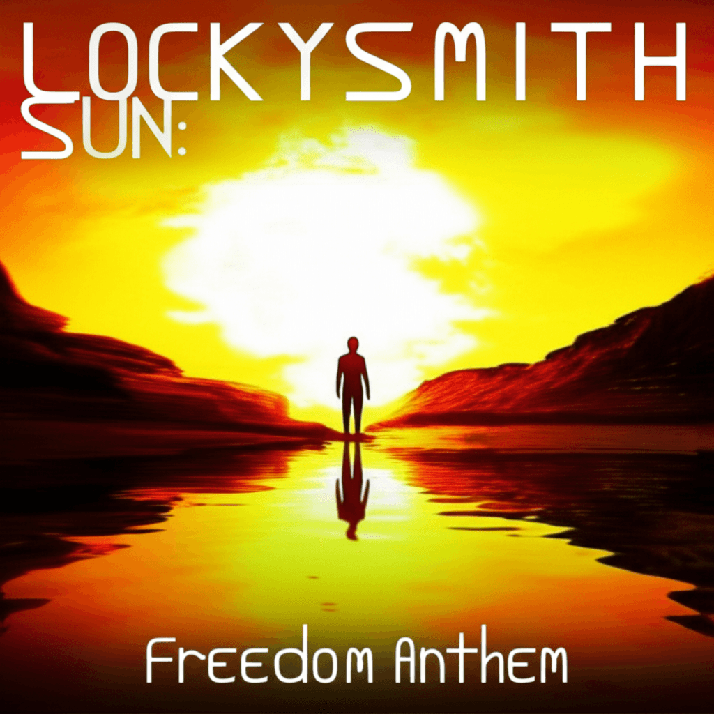Locksmith Sun: Freedom Anthem 1