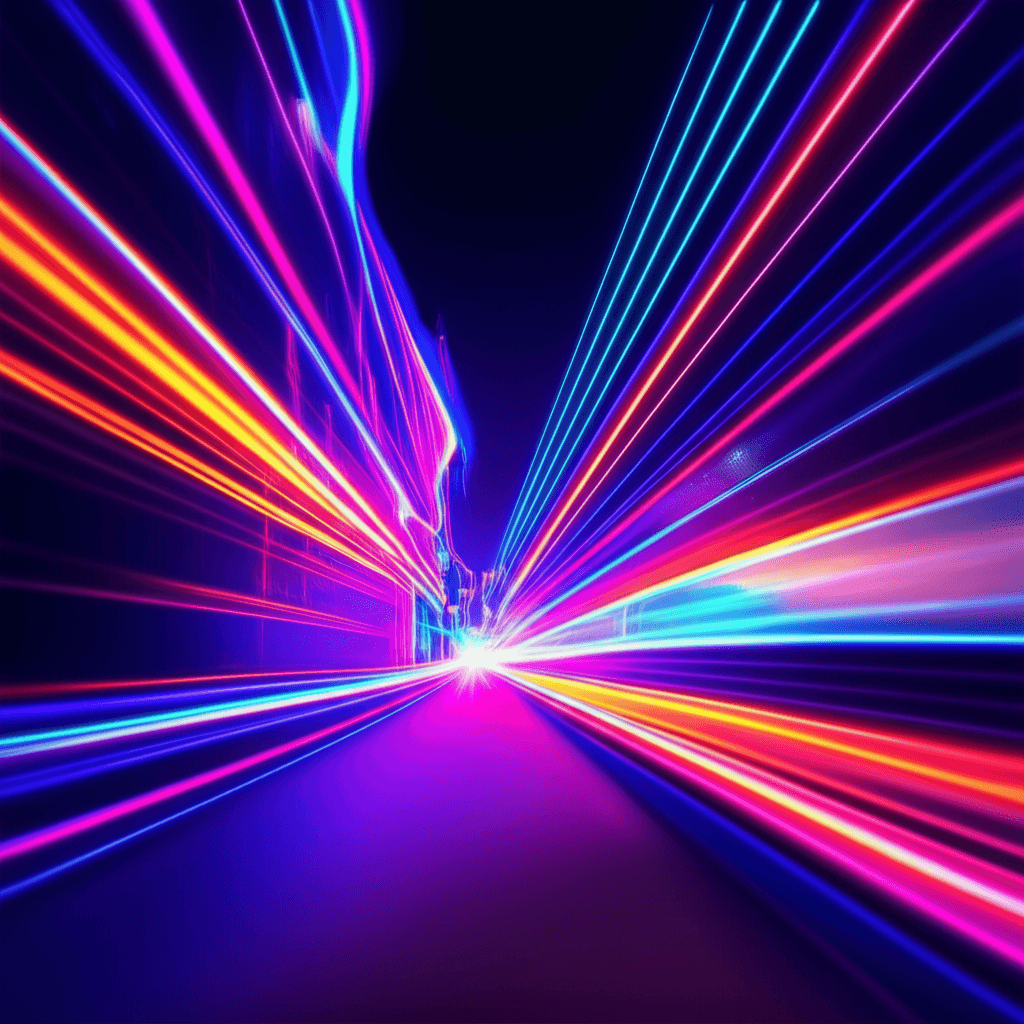 Vibrant Night — MBoss-Style Anthem 2