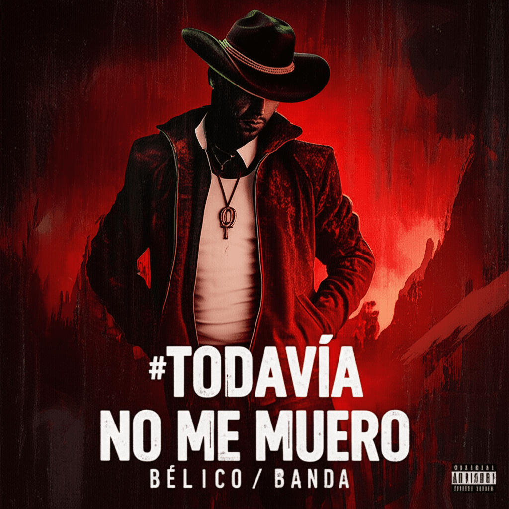 Todavía No Me Muero 1