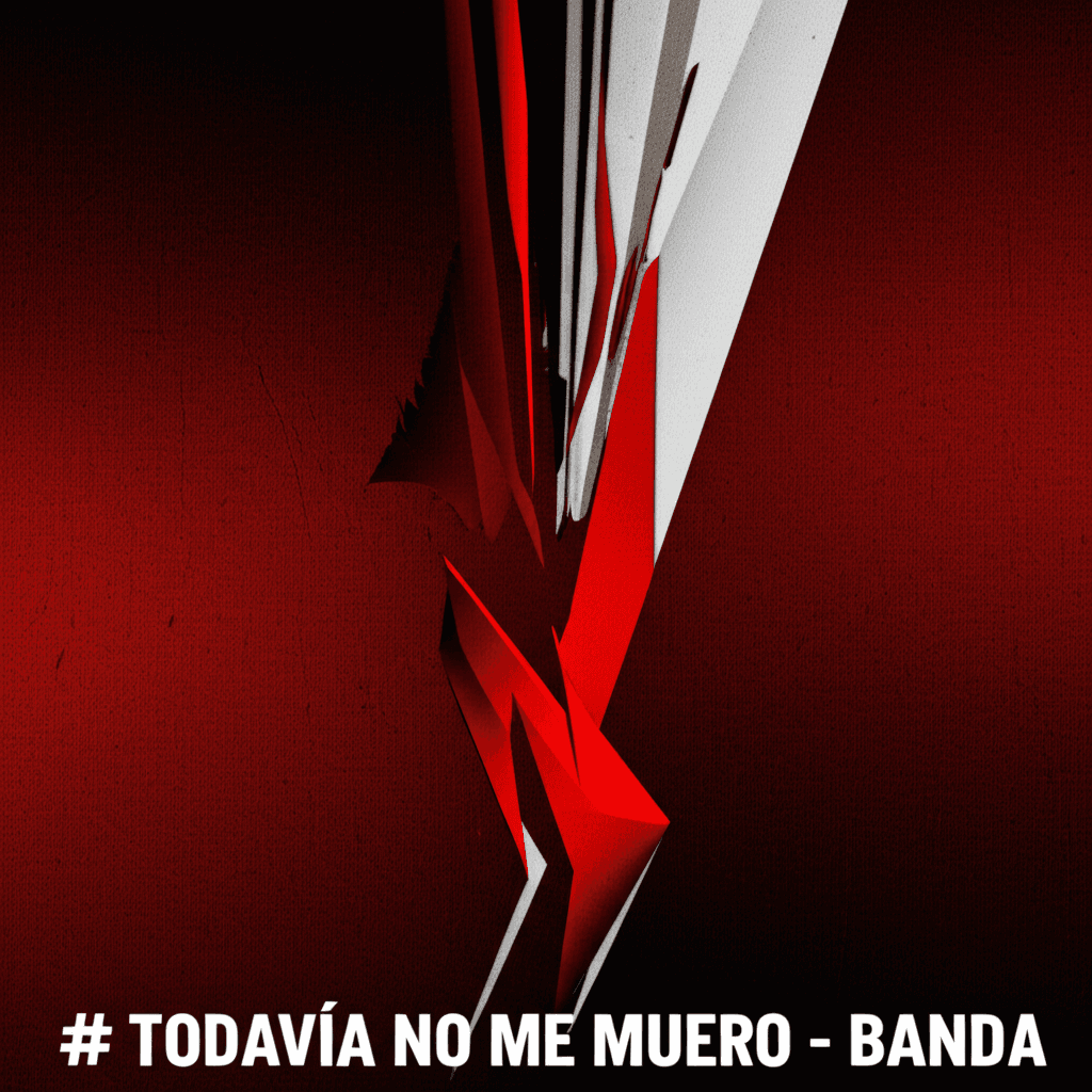 Todavía No Me Muero - Banda 2