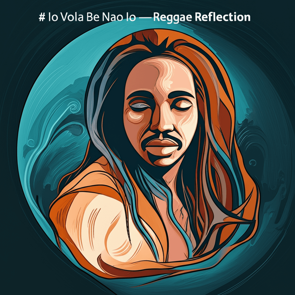 Io Vola Be Nao Io — Reggae Reflection 2