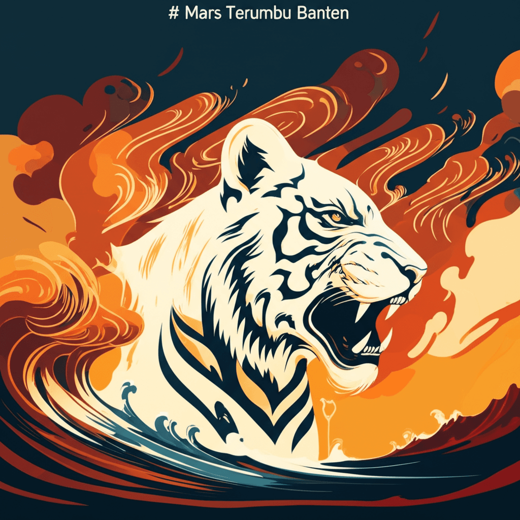 Mars Terumbu Banten 2