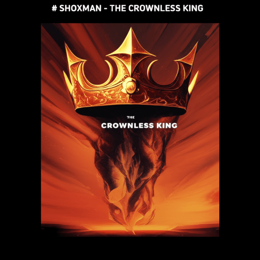 Shoxman - The Crownless King 2