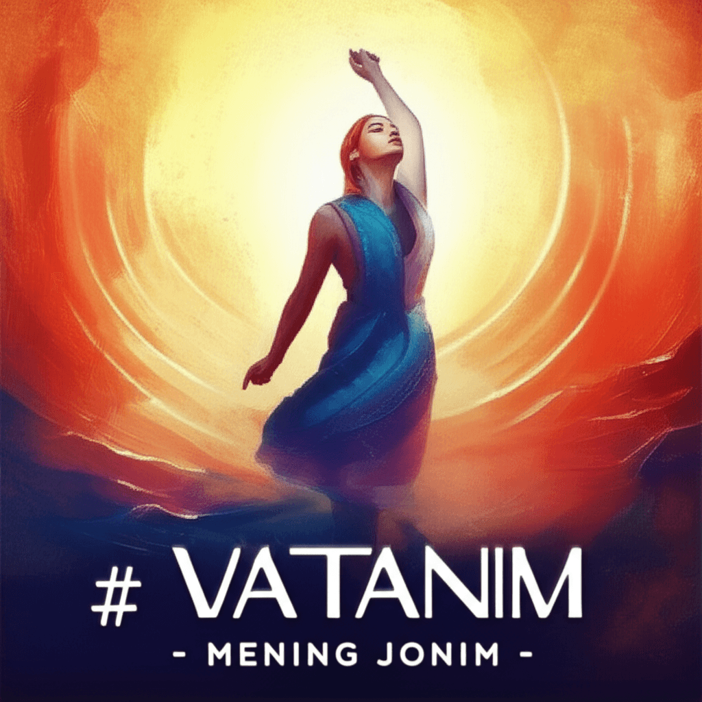 Vatanim - Mening Jonim 2