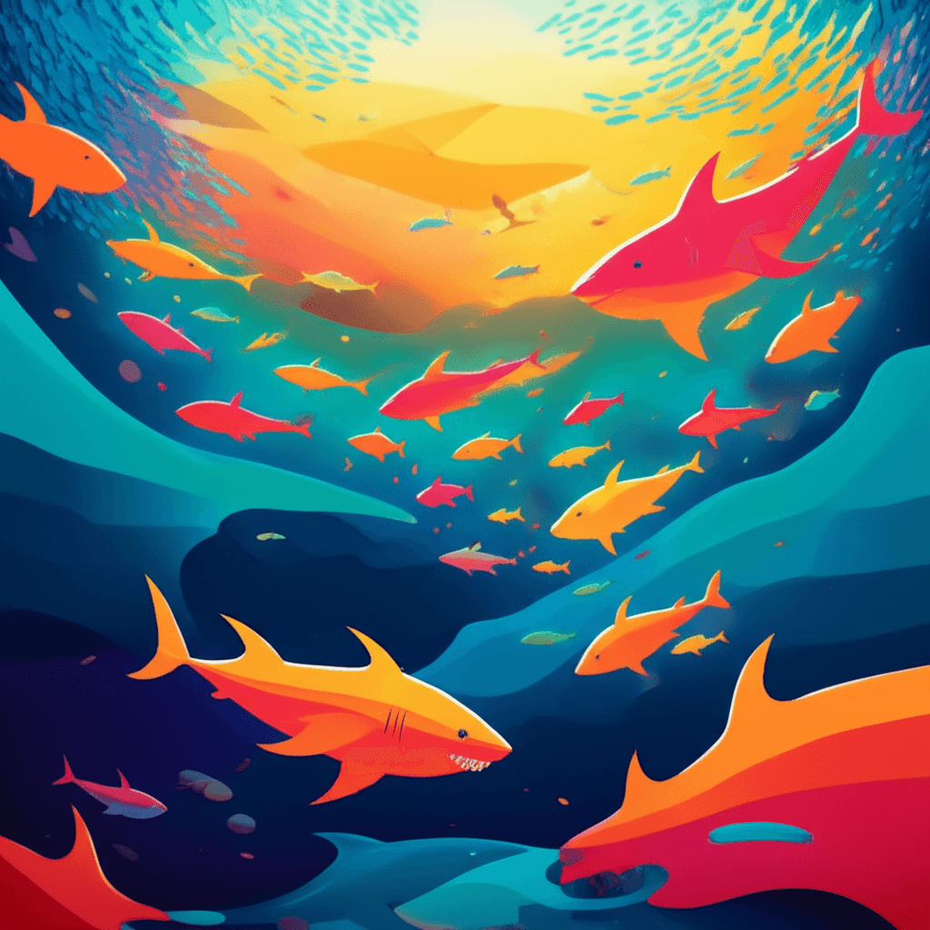 Baby Shark Family Adventure 1