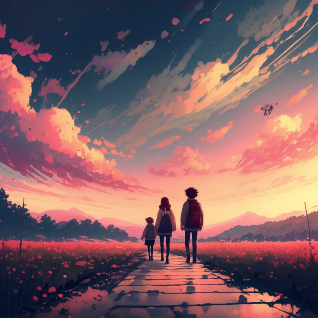 Forever My Friends Karaoke Anthem 2